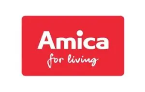 Amica – Zuverlässige Küchengeräte im Budget-Segment. Gutes Preis-Leistungs-Verhältnis.